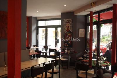Le Verre Galant - photo 2
