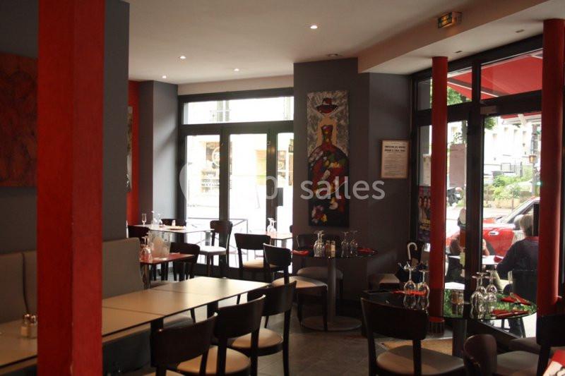 Le Verre Galant - galerie - photo 2