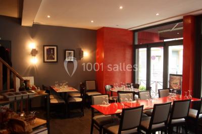 Le Verre Galant - photo 3