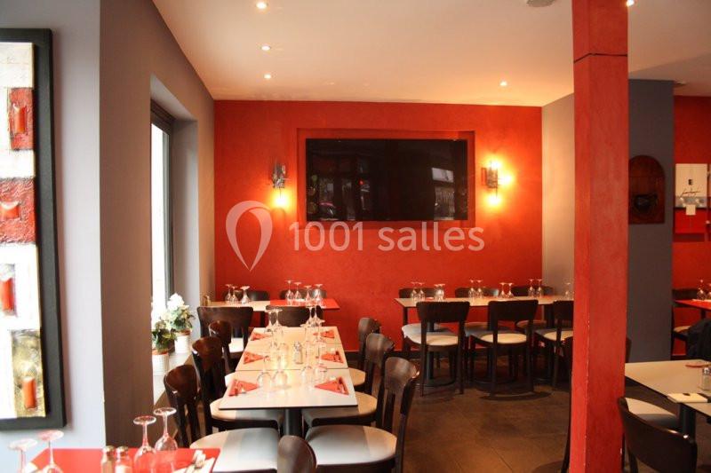 Le Verre Galant - galerie - photo 6