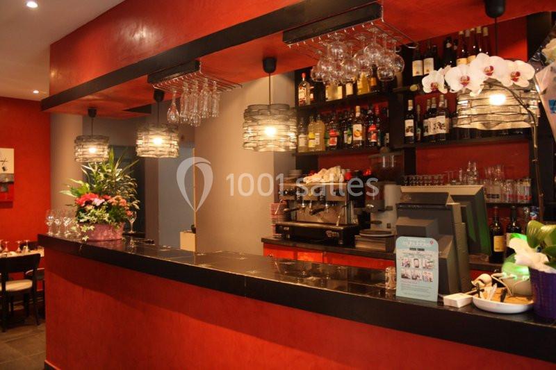 Le Verre Galant - galerie - photo 5