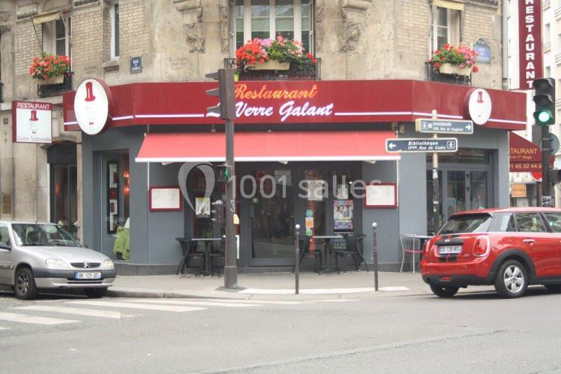 Le Verre Galant - galerie - photo 7