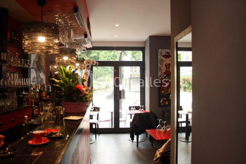 Le Verre Galant - galerie - photo 8