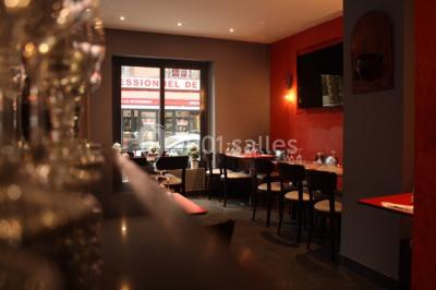 Le Verre Galant - photo 1