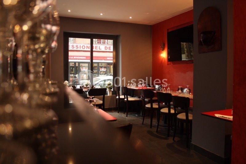 Le Verre Galant - galerie - photo 1