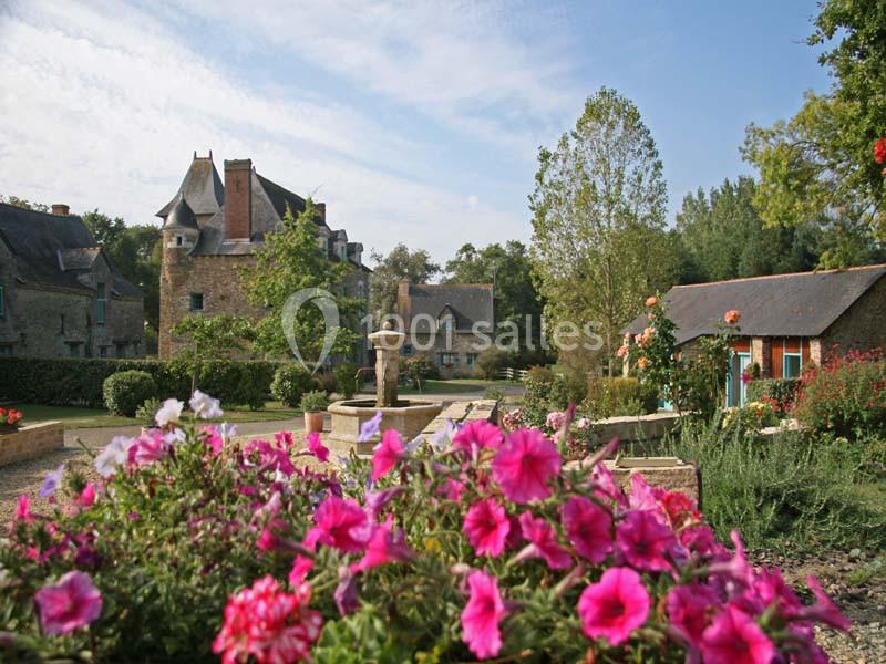 Domaine des Forges - galerie - photo 1