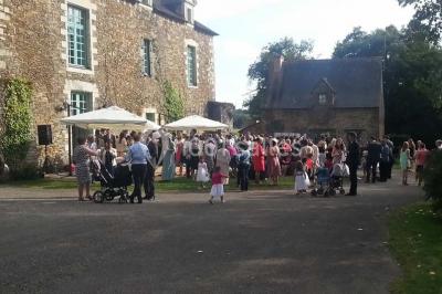 Domaine des Forges - photo 2