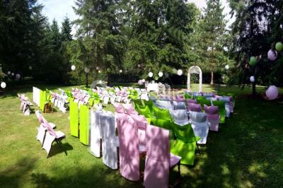 Domaine des Forges - photo 3