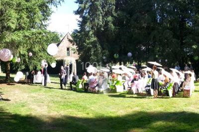 Domaine des Forges - photo 4