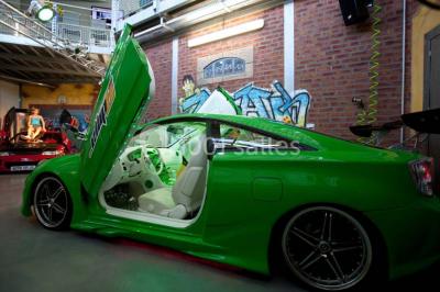 Location salle Pierrelatte (Drôme) - Salle Ellip6 #24