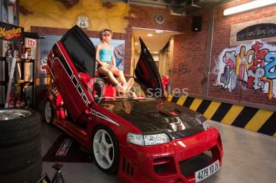 Location salle Pierrelatte (Drôme) - Salle Ellip6 #24