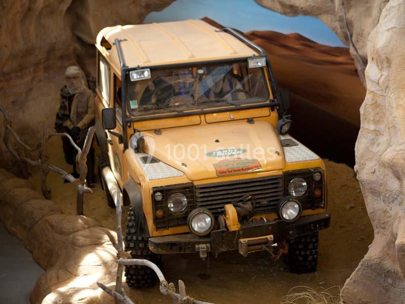 Location salle Pierrelatte (Drôme) - Salle Ellip6 #5