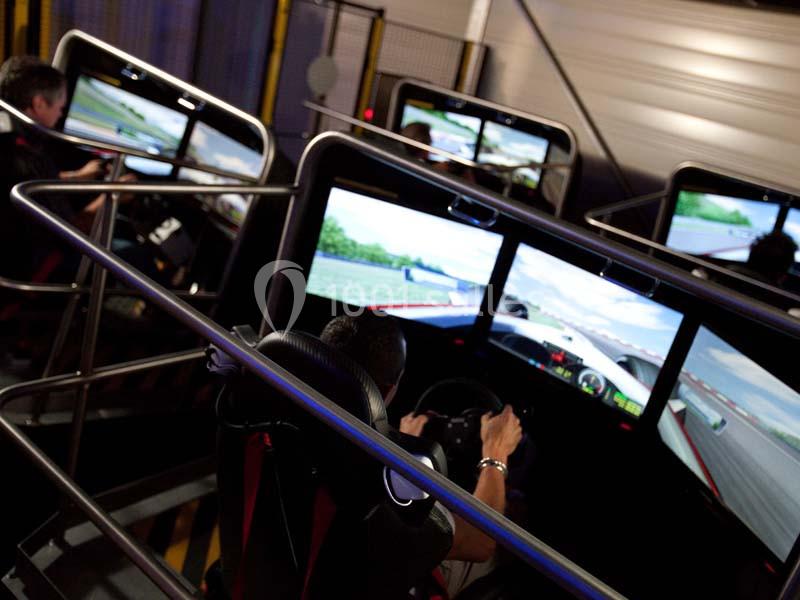 Location salle Pierrelatte (Drôme) - Salle Ellip6 #7