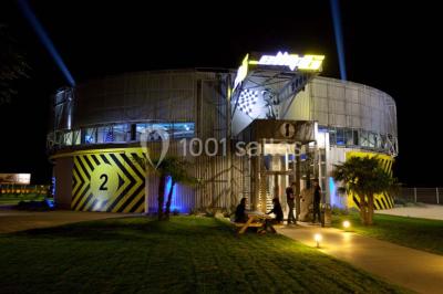 Location salle Pierrelatte (Drôme) - Salle Ellip6 #24