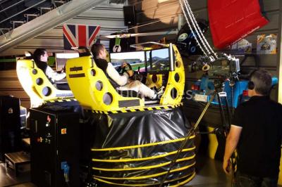 Location salle Pierrelatte (Drôme) - Salle Ellip6 #24