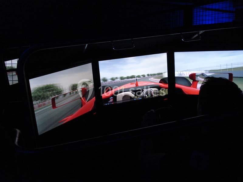 Location salle Pierrelatte (Drôme) - Salle Ellip6 #12