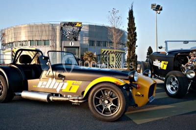 Location salle Pierrelatte (Drôme) - Salle Ellip6 #24