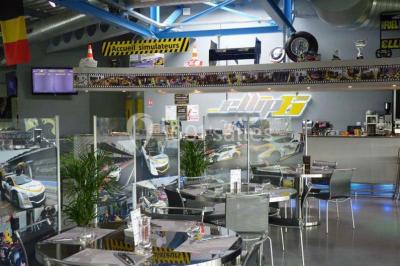 Location salle Pierrelatte (Drôme) - Salle Ellip6 #24