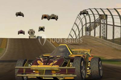 Location salle Pierrelatte (Drôme) - Salle Ellip6 #24