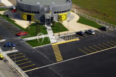 Location salle Pierrelatte (Drôme) - Salle Ellip6 #24