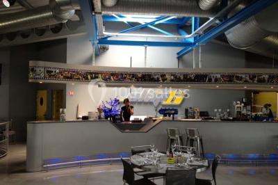 Location salle Pierrelatte (Drôme) - Salle Ellip6 #24