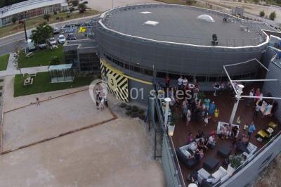 Location salle Pierrelatte (Drôme) - Salle Ellip6 #24