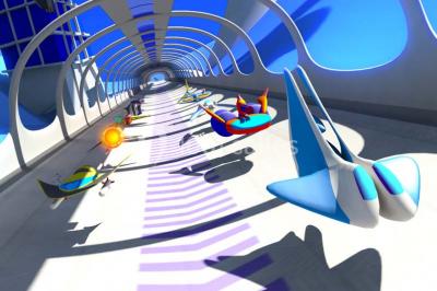 Location salle Pierrelatte (Drôme) - Salle Ellip6 #24