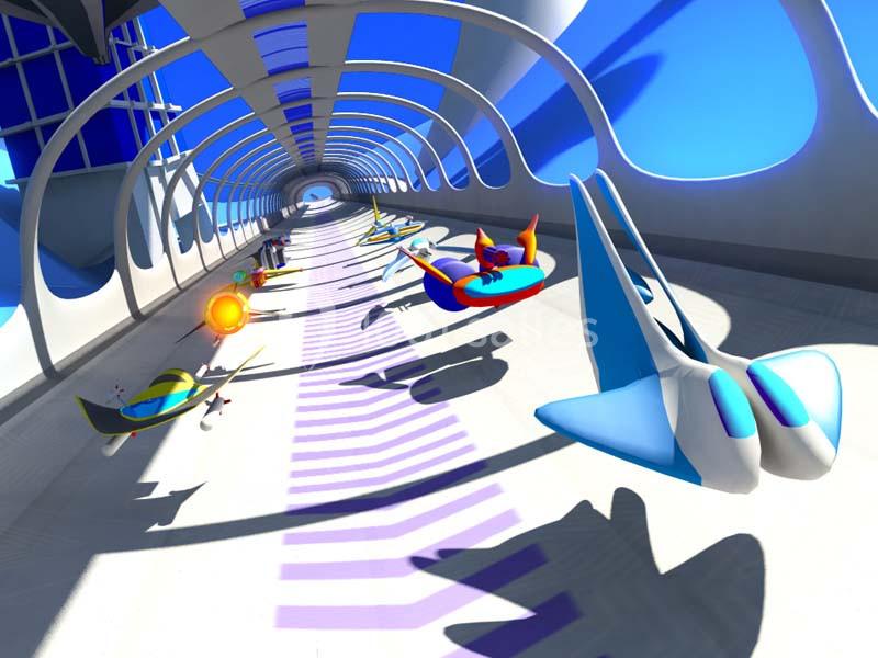 Location salle Pierrelatte (Drôme) - Salle Ellip6 #23