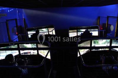 Location salle Pierrelatte (Drôme) - Salle Ellip6 #24