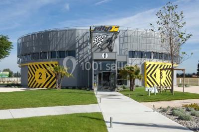 Miniature Location salle Pierrelatte (Drôme) - Centre Ellip6 #1 Location salle Pierrelatte (Drôme) - Centre Ellip6 #22