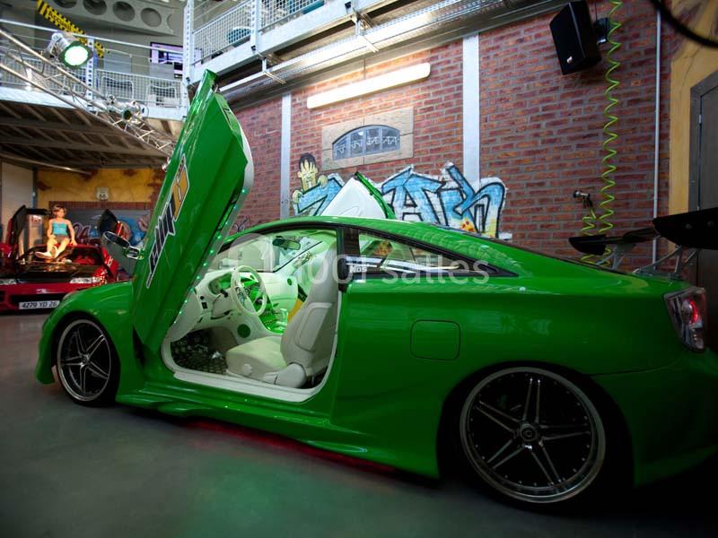 Location salle Pierrelatte (Drôme) - Centre Ellip6 #3 Location salle Pierrelatte (Drôme) - Centre Ellip6 #3