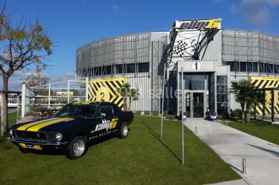 Miniature Location salle Pierrelatte (Drôme) - Centre Ellip6 #9 Location salle Pierrelatte (Drôme) - Centre Ellip6 #22