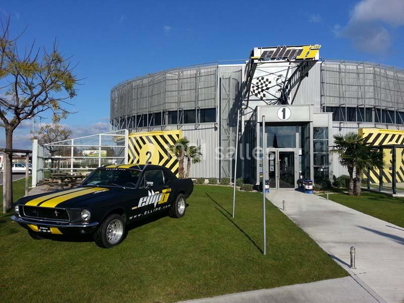 Location salle Pierrelatte (Drôme) - Centre Ellip6 #9 Location salle Pierrelatte (Drôme) - Centre Ellip6 #9