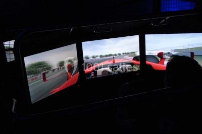 Miniature Location salle Pierrelatte (Drôme) - Centre Ellip6 #12 Location salle Pierrelatte (Drôme) - Centre Ellip6 #22