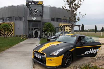 Miniature Location salle Pierrelatte (Drôme) - Centre Ellip6 #13 Location salle Pierrelatte (Drôme) - Centre Ellip6 #22