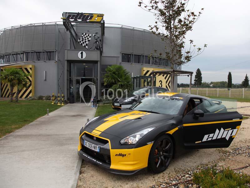 Location salle Pierrelatte (Drôme) - Centre Ellip6 #13 Location salle Pierrelatte (Drôme) - Centre Ellip6 #13