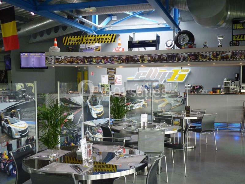 Location salle Pierrelatte (Drôme) - Centre Ellip6 #17 Location salle Pierrelatte (Drôme) - Centre Ellip6 #17