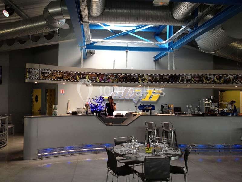 Location salle Pierrelatte (Drôme) - Centre Ellip6 #20 Location salle Pierrelatte (Drôme) - Centre Ellip6 #20