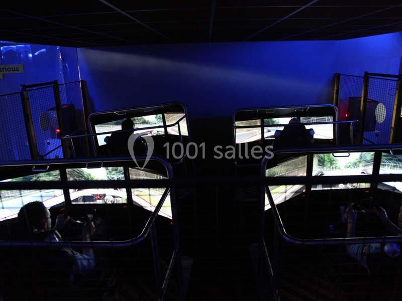 Location salle Pierrelatte (Drôme) - Centre Ellip6 #22 Location salle Pierrelatte (Drôme) - Centre Ellip6 #22