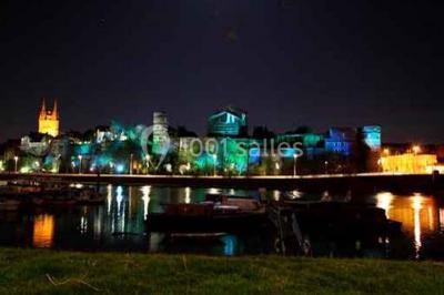 Location salle Angers (Maine-et-Loire) - La Péniche Les Ducs D’albe #11