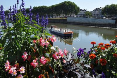 Location salle Angers (Maine-et-Loire) - La Péniche Les Ducs D’albe #11