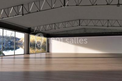 Location salle Louverné (Mayenne) - Echologia #9