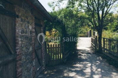 Location salle Louverné (Mayenne) - Echologia #9