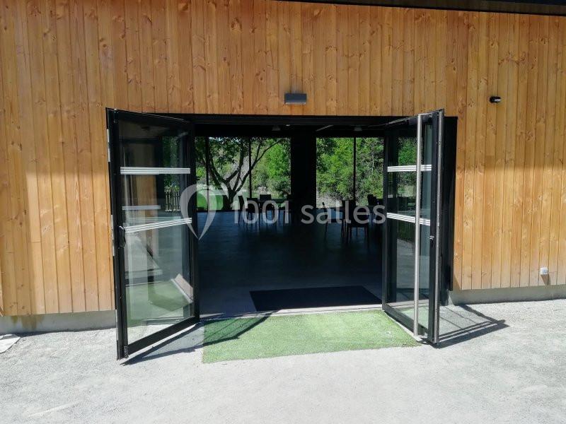 Location salle Louverné (Mayenne) - Echologia #4