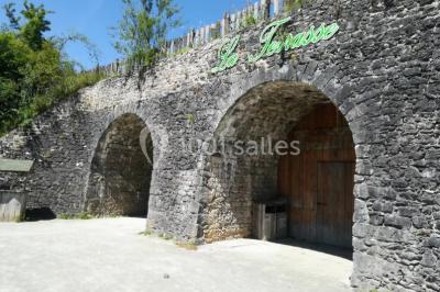 Location salle Louverné (Mayenne) - Echologia #9