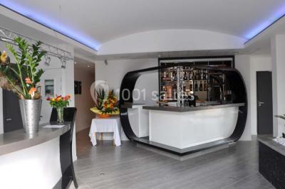 Hôtel des Arts Restaurant les Gourmandises - photo 4