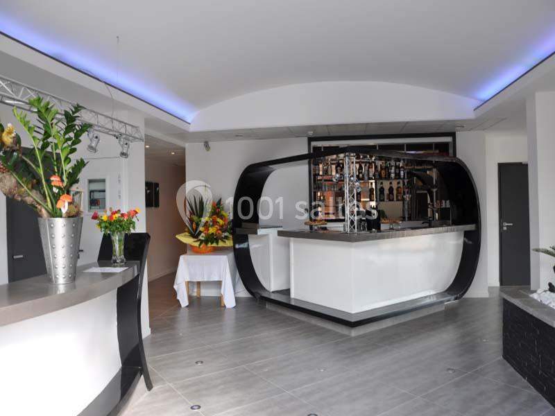 Hôtel des Arts Restaurant les Gourmandises - galerie - photo 4