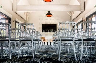 Les Jardins De Joséphine - photo 3