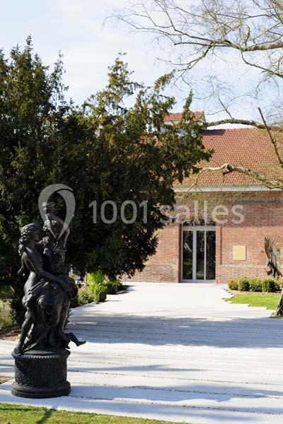 Les Jardins De Joséphine - galerie - photo 1