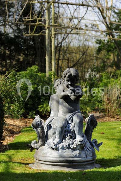 Les Jardins De Joséphine - galerie - photo 2